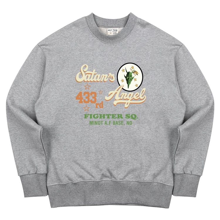 433rd FIGHTER SQ SWEATSHIRT