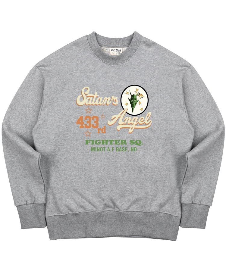 433rd FIGHTER SQ SWEATSHIRT