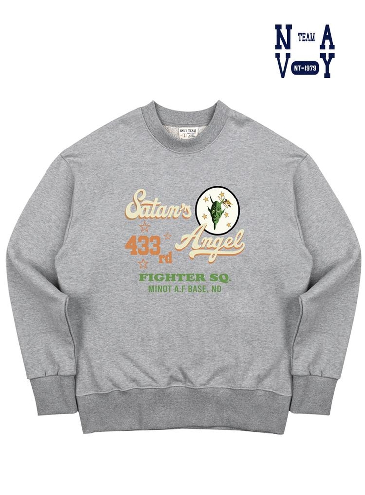 433rd FIGHTER SQ SWEATSHIRT