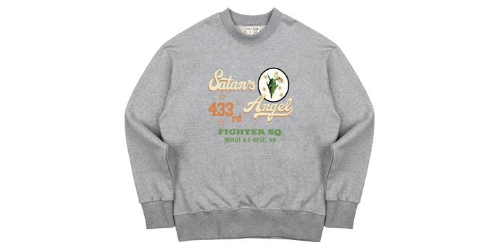 433rd FIGHTER SQ SWEATSHIRT