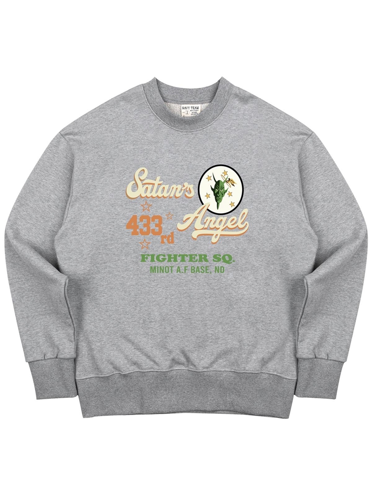 433rd FIGHTER SQ SWEATSHIRT