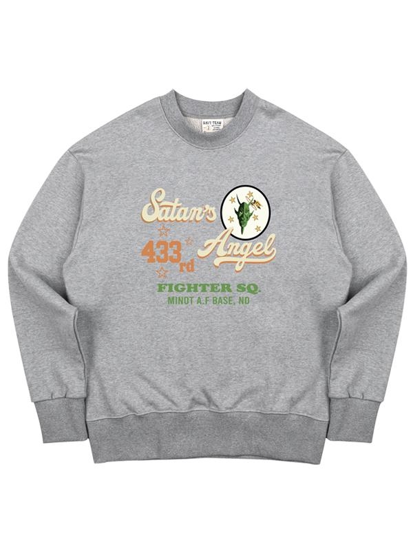 433rd FIGHTER SQ SWEATSHIRT