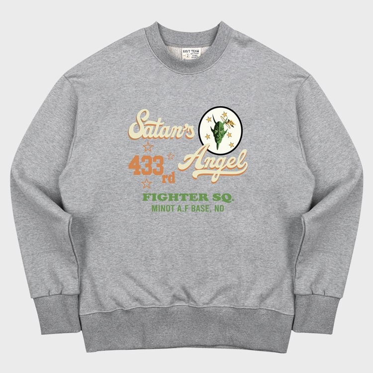 433rd FIGHTER SQ SWEATSHIRT