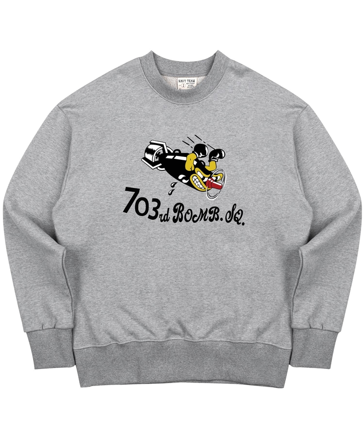 703rd BOMB SQ SWEATSHIRT