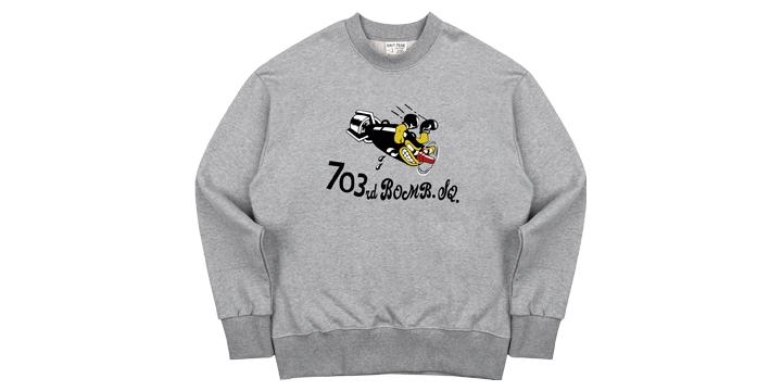 703rd BOMB SQ SWEATSHIRT