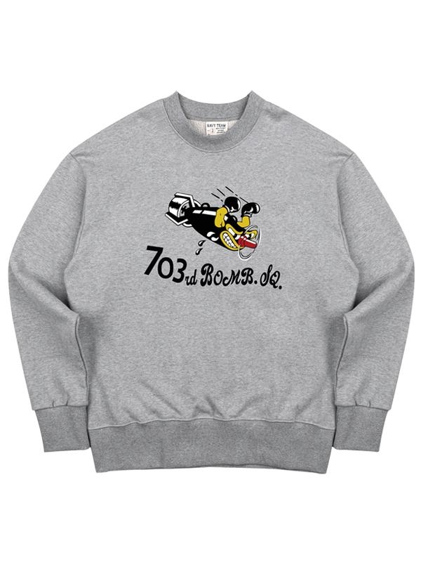 703rd BOMB SQ SWEATSHIRT