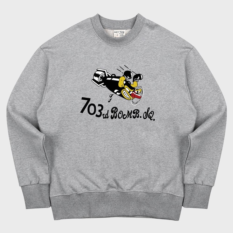 703rd BOMB SQ SWEATSHIRT