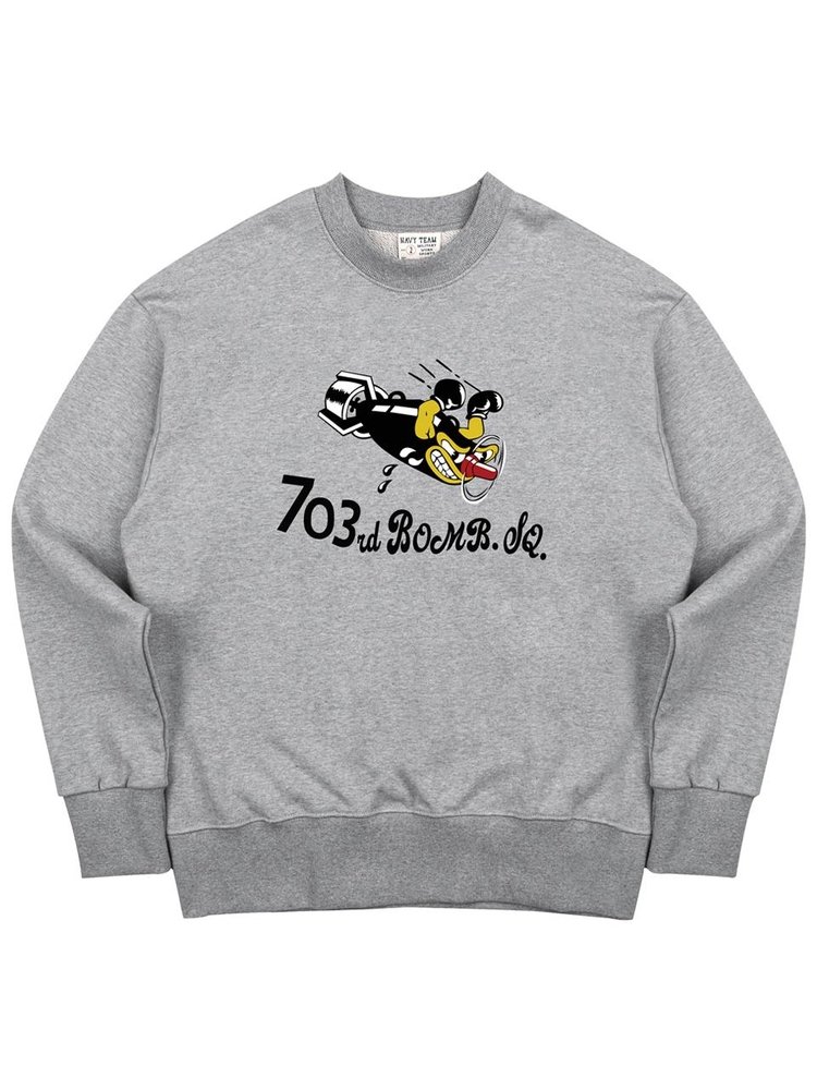 703rd BOMB SQ SWEATSHIRT