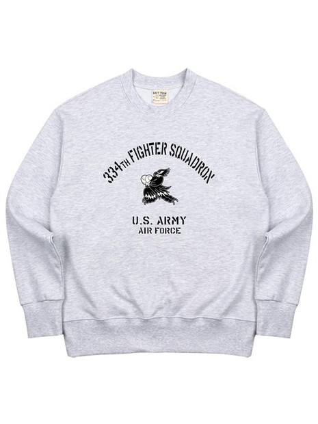 334th FIGHTER SQ SWEATSHIRT