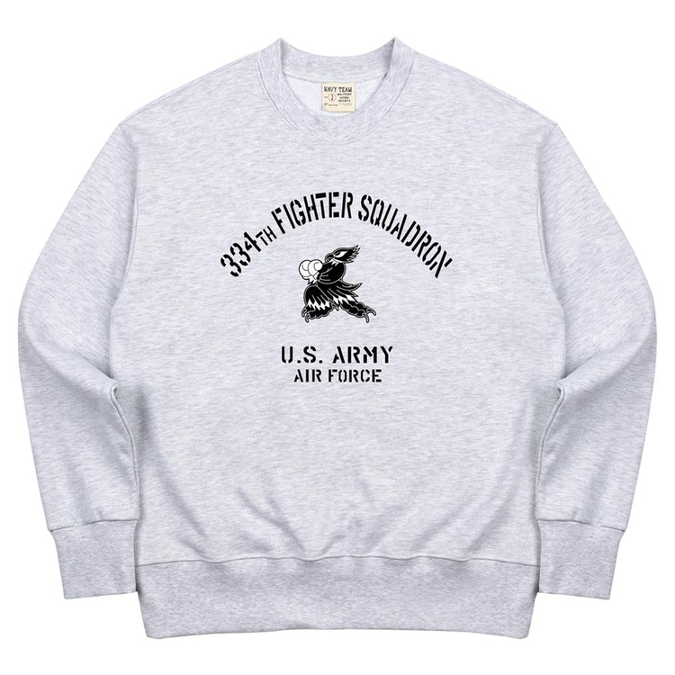 334th FIGHTER SQ SWEATSHIRT