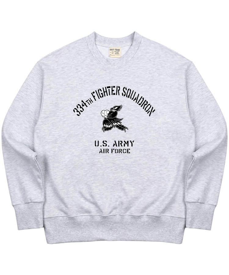 334th FIGHTER SQ SWEATSHIRT