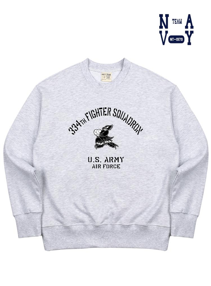 334th FIGHTER SQ SWEATSHIRT