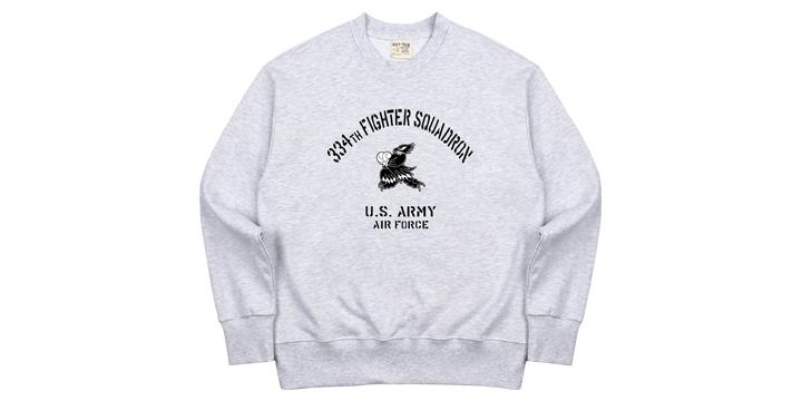 334th FIGHTER SQ SWEATSHIRT