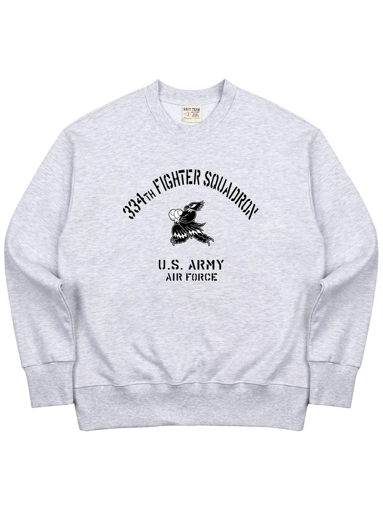 334th FIGHTER SQ SWEATSHIRT