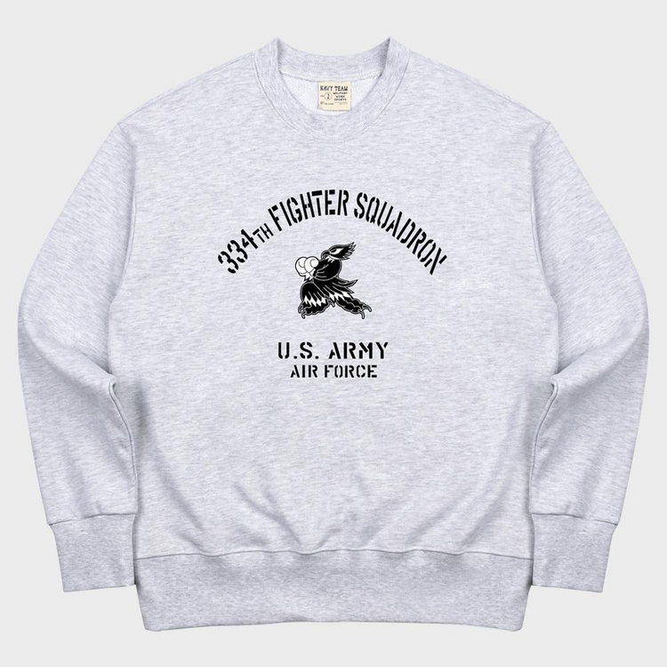 334th FIGHTER SQ SWEATSHIRT