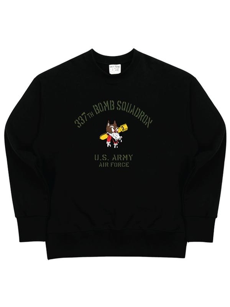 337th BOMB SQ SWEATSHIRT