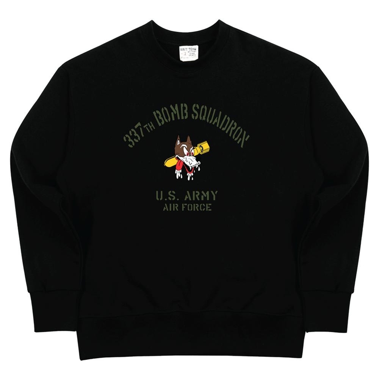 337th BOMB SQ SWEATSHIRT