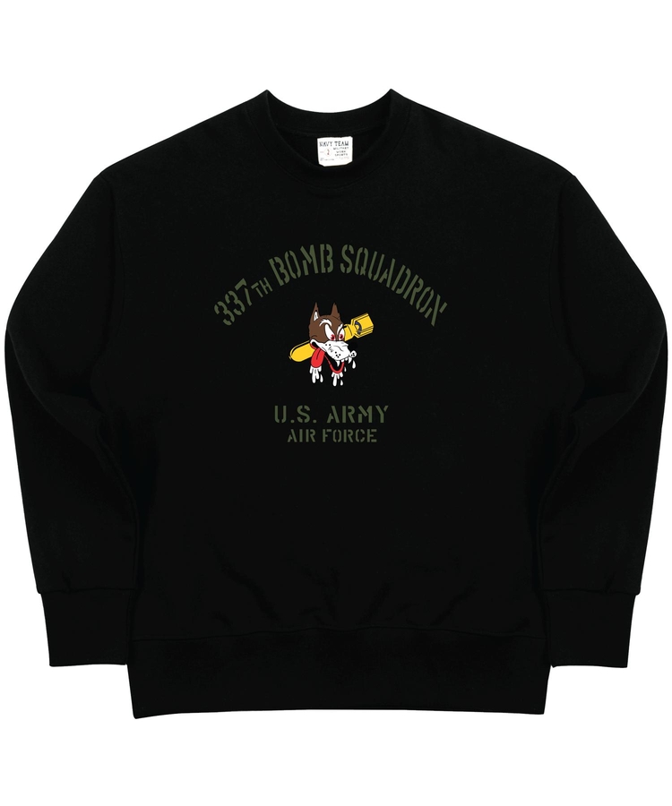 337th BOMB SQ SWEATSHIRT