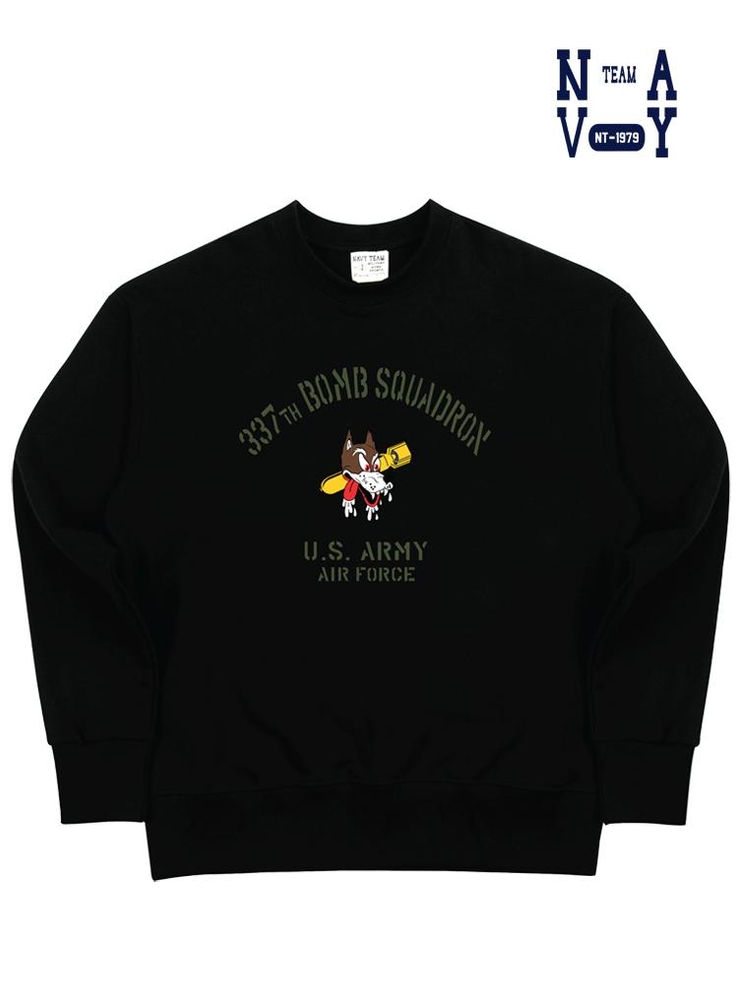 337th BOMB SQ SWEATSHIRT