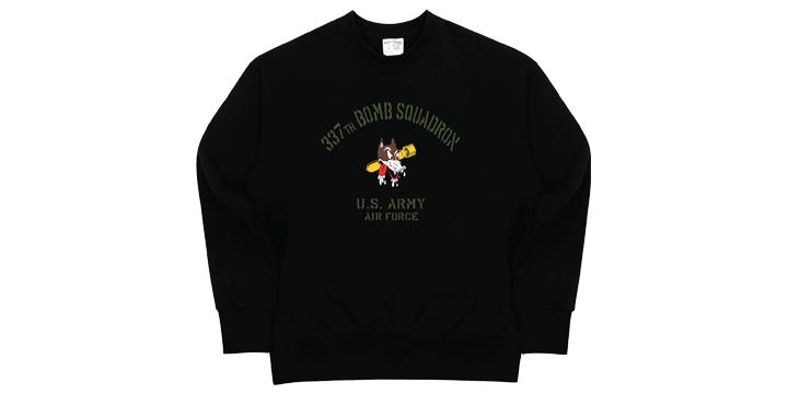 337th BOMB SQ SWEATSHIRT