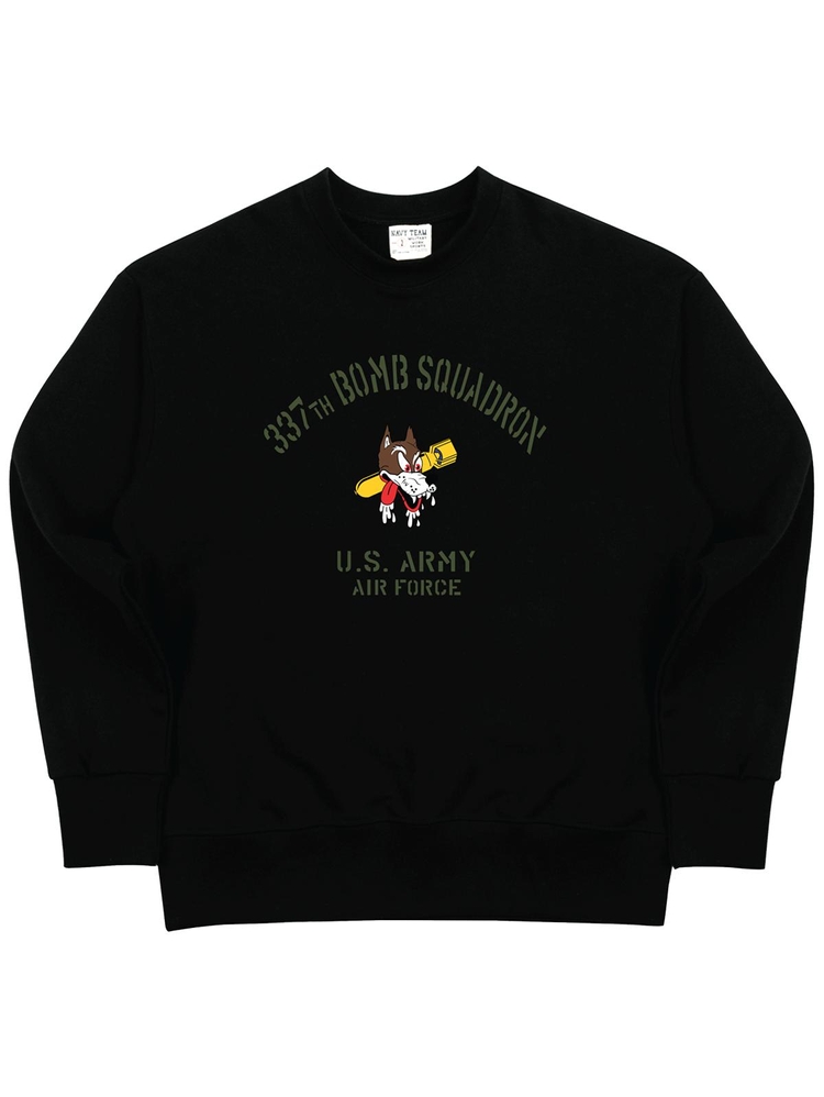 337th BOMB SQ SWEATSHIRT