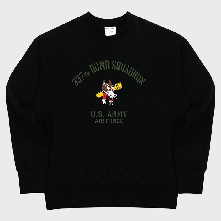 337th BOMB SQ SWEATSHIRT