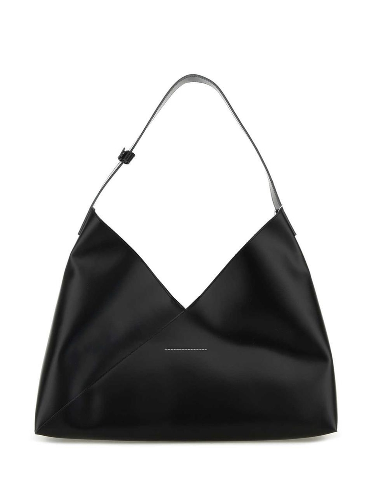 MM6 메종 마르지엘라 FW24 MM6 MAISON MARGIELA HANDBAGS SB6WC0016P7183 T8013 Black