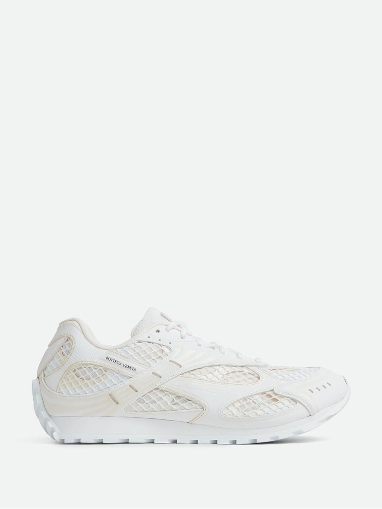 보테가베네타 FW24 Bottega Veneta Sneakers White 741357V2X409013 White