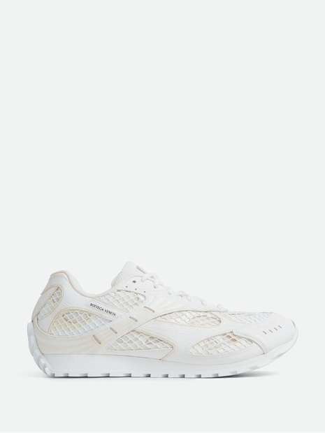 보테가베네타 FW24 Bottega Veneta Sneakers White 741357V2X409013 White