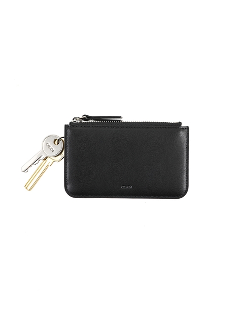 CARD HOLDER WALLET [BLACK]