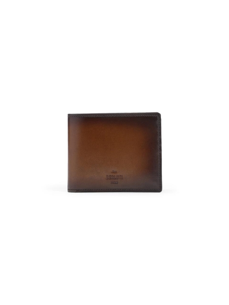 벨루티 지갑 FW24 Berluti Wallet N235741