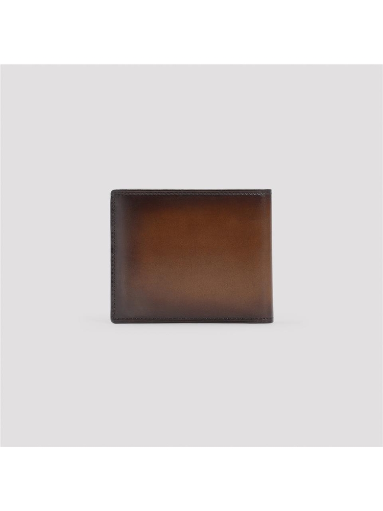 벨루티 지갑 FW24 Berluti Wallet N235741