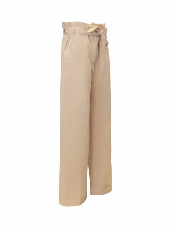 [해외배송] 24SS 안토넬리 스트레이트 팬츠 L8572 110 BEIGE Neutrals