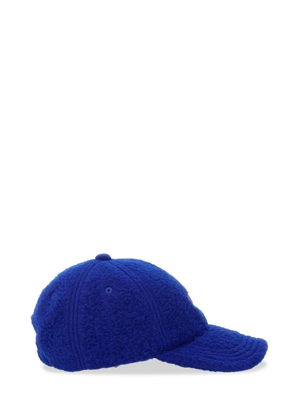 아페쎄 FW24 A.P.C. Hat PSAKA-M24146_IAA BLUE