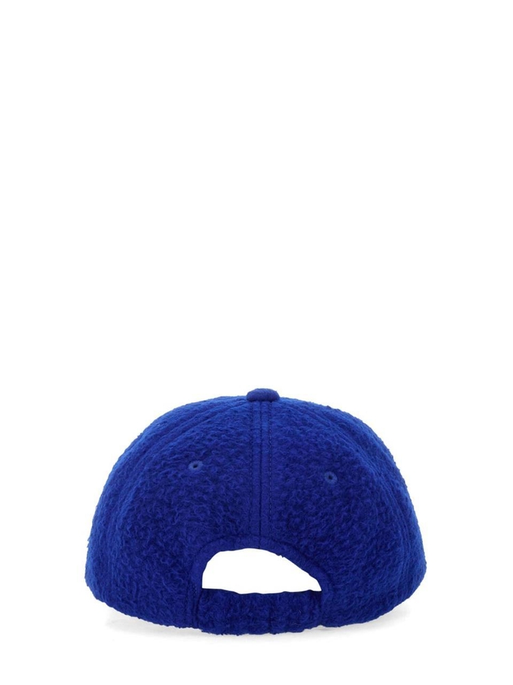 아페쎄 FW24 A.P.C. Hat PSAKA-M24146_IAA BLUE