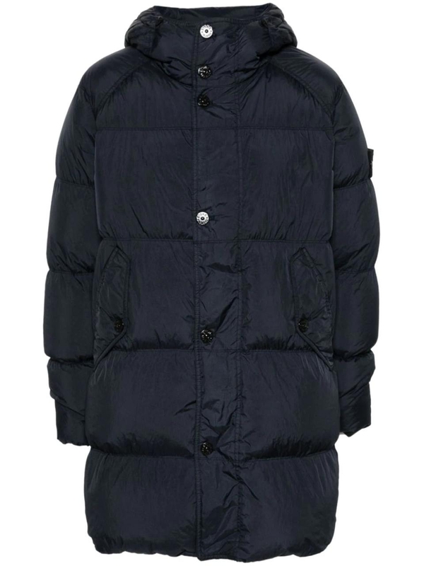 스톤아일랜드 FW24 Stone Island Coats Blue 811570123V0020 Blue