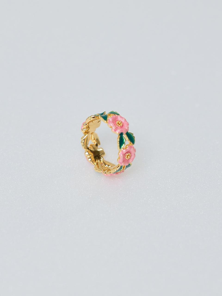 LB_Pink garden ring