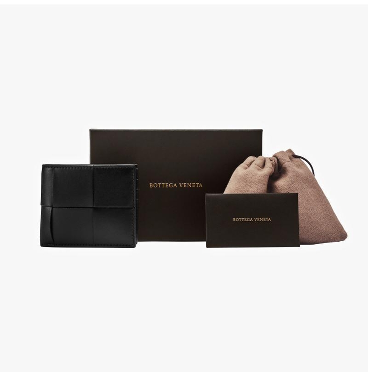 [보테가베네타 BOTTEGA VENETA] 649603 V47V1 8803 남성 반지갑