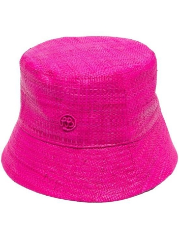 [해외배송] 23SS 루슬란바진스키 모자 BCT038STRRWRB BUCKETPINK