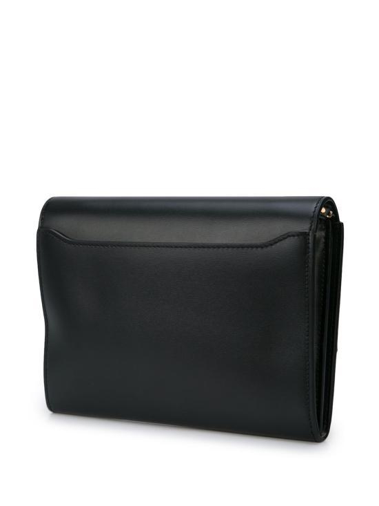 [해외배송] 23SS 보위 숄더백 BUCKLETRAVELCASE CS CSDBLACK