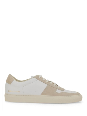 커먼프로젝트 FW24 COMMON PROJECTS Low-Top 2436_4102 IVORY