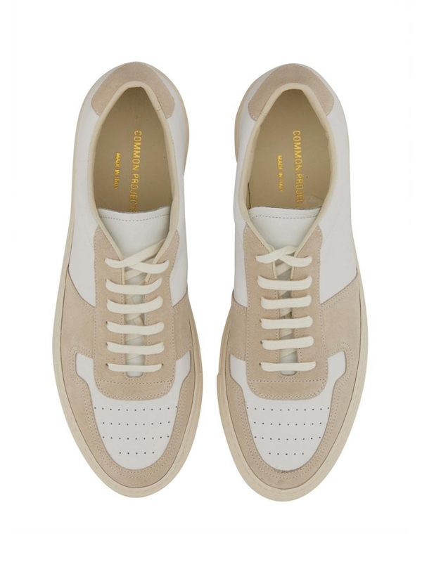 커먼프로젝트 FW24 COMMON PROJECTS Low-Top 2436_4102 IVORY