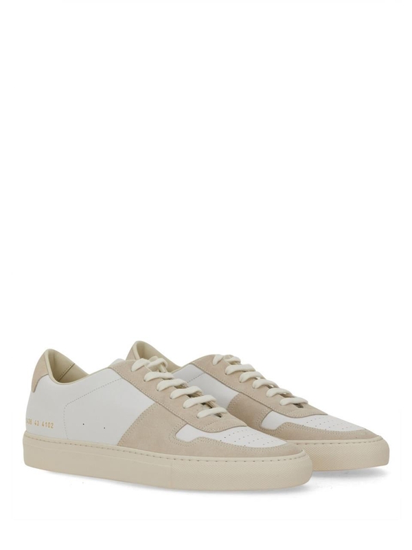 커먼프로젝트 FW24 COMMON PROJECTS Low-Top 2436_4102 IVORY