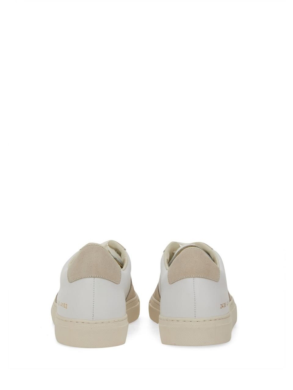 커먼프로젝트 FW24 COMMON PROJECTS Low-Top 2436_4102 IVORY