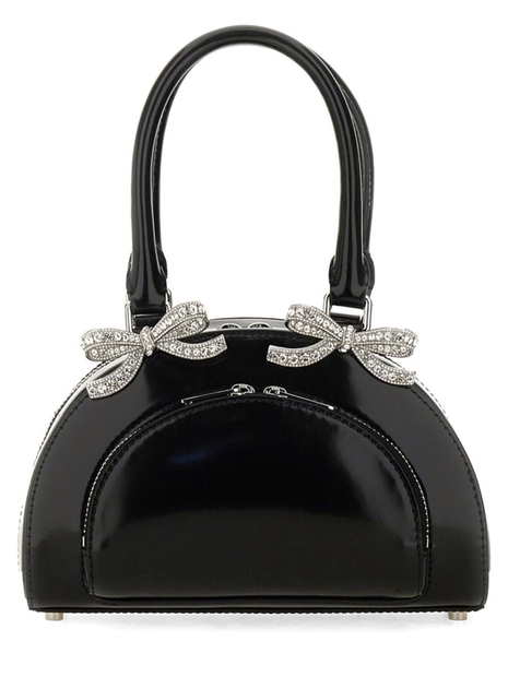 SELF PORTRAIT FW24 SELF-PORTRAIT Handbag AW24-300-B_BLACK BLACK