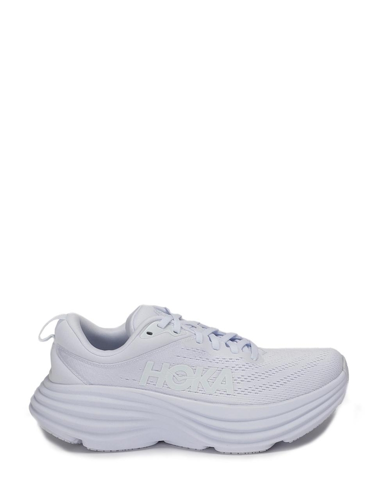 호카오네오네 FW24 HOKA ONE ONE TRAINERS 1127952 WWH WHITEWHITE