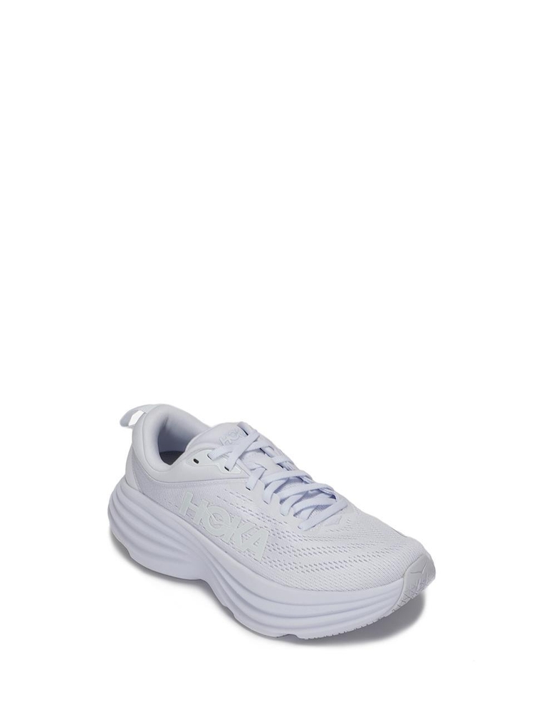 호카오네오네 FW24 HOKA ONE ONE TRAINERS 1127952 WWH WHITEWHITE