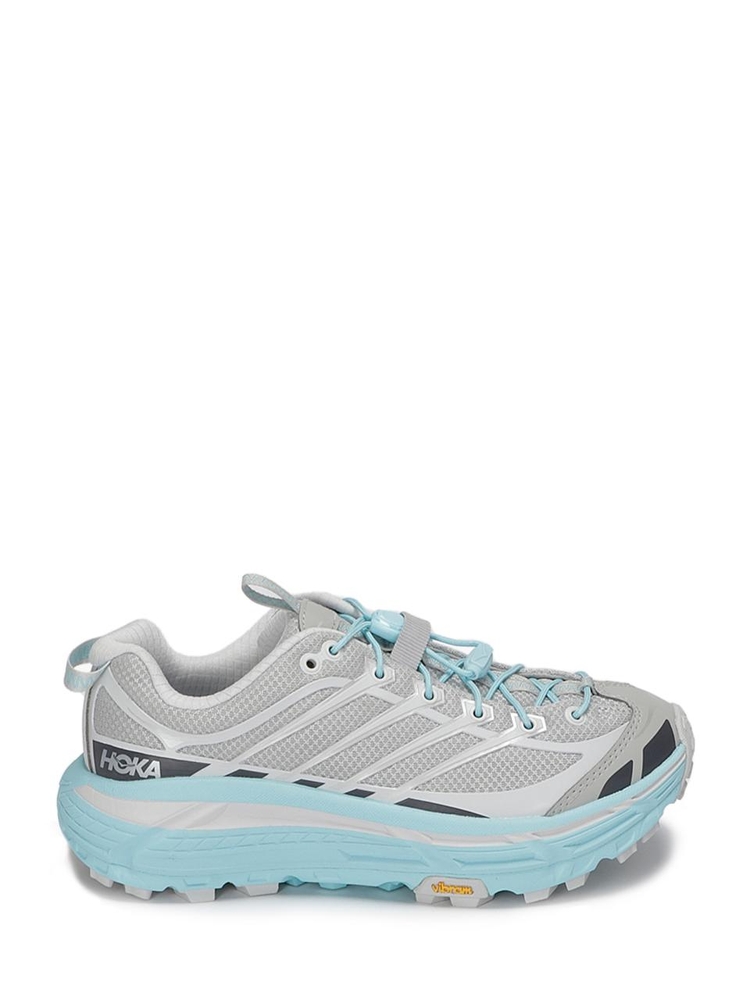 호카오네오네 FW24 HOKA ONE ONE TRAINERS 1141572 SLD STARDUST / CLOUDLESS