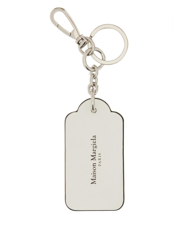 메종마르지엘라 FW24 MAISON MARGIELA Keyring SA1UA0005_P6448HA202 MULTICOLOUR