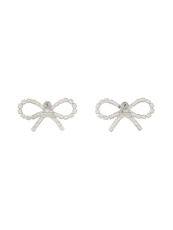 SELF PORTRAIT FW24 SELF-PORTRAIT Earring AW24-601-SL_SILVER SILVER